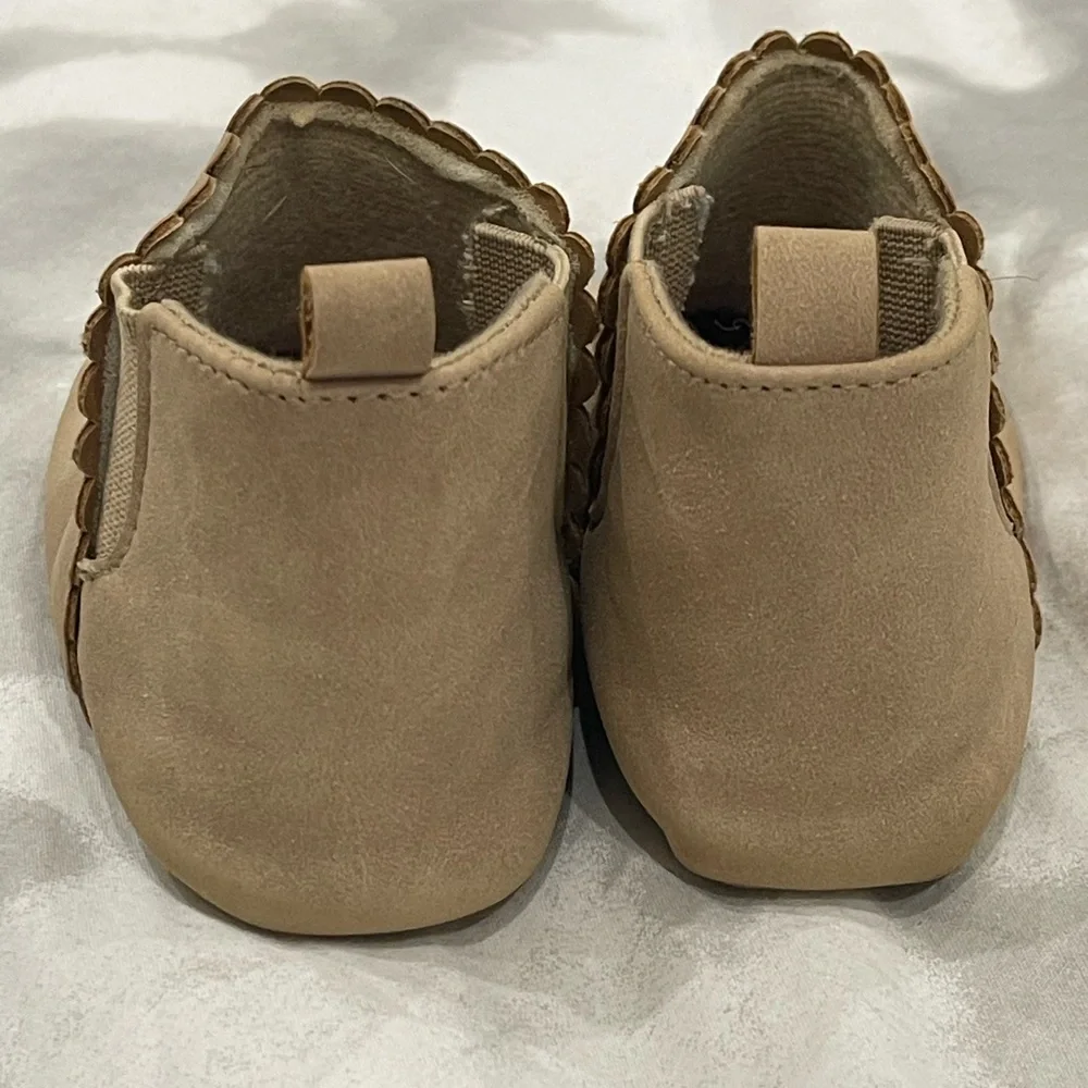 Carters‎ 9-12 Ankle Booties